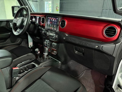 Jeep Wrangler 2.2 Mjt II Rubicon (14)