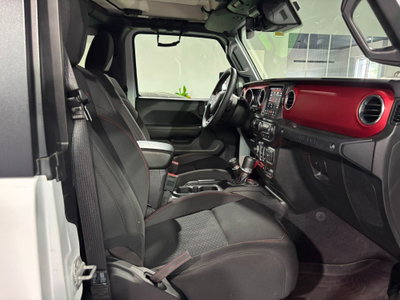 Jeep Wrangler 2.2 Mjt II Rubicon (15)
