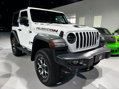 Jeep Wrangler 2.2 Mjt II Rubicon (2)