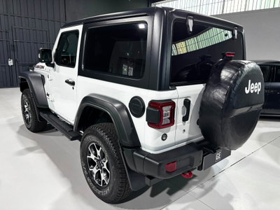 Jeep Wrangler 2.2 Mjt II Rubicon (4)
