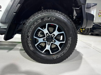 Jeep Wrangler 2.2 Mjt II Rubicon (5)