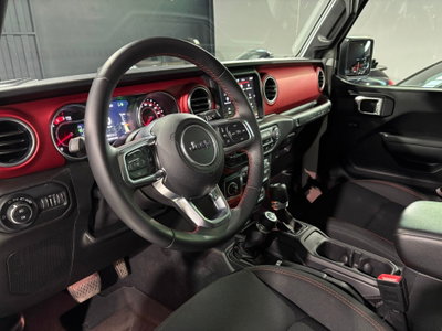 Jeep Wrangler 2.2 Mjt II Rubicon (7)