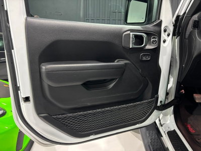 Jeep Wrangler 2.2 Mjt II Rubicon (8)