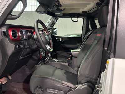 Jeep Wrangler 2.2 Mjt II Rubicon (9)