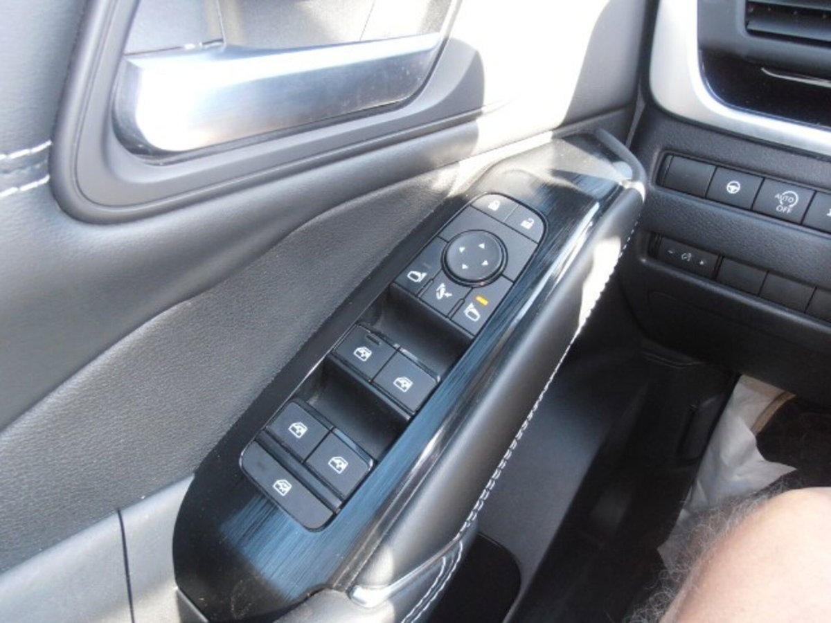 Nissan Qashqai MHEV 158 CV Xtronic Premiere Edition (12)