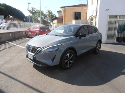 Nissan Qashqai MHEV 158 CV Xtronic Premiere Edition (2)