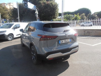 Nissan Qashqai MHEV 158 CV Xtronic Premiere Edition (3)