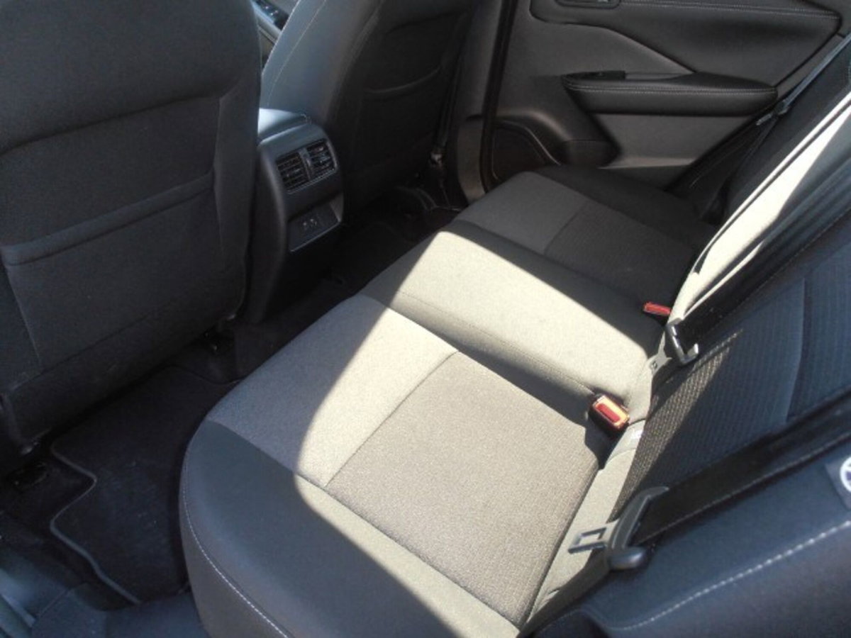Nissan Qashqai MHEV 158 CV Xtronic Premiere Edition (7)