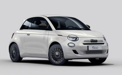 Fiat 500 1.0 hybrid Icon nuova