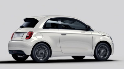 Fiat 500 1.0 hybrid Icon (2)