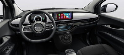 Fiat 500 1.0 hybrid Icon (3)