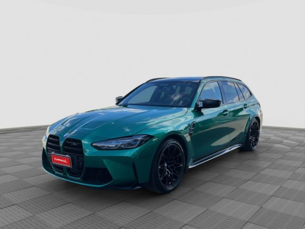 BMW Serie 3 Touring M3  3.0 Competition M xdrive auto