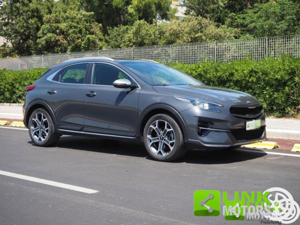 Kia XCeed 1.6 CRDi 136 CV MHEV iMT Style (15)