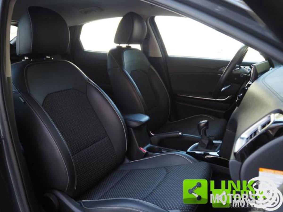Kia XCeed 1.6 CRDi 136 CV MHEV iMT Style (19)