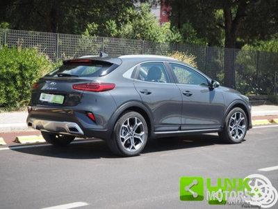 Kia XCeed 1.6 CRDi 136 CV MHEV iMT Style (2)