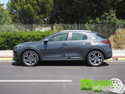 Kia XCeed 1.6 CRDi 136 CV MHEV iMT Style (3)