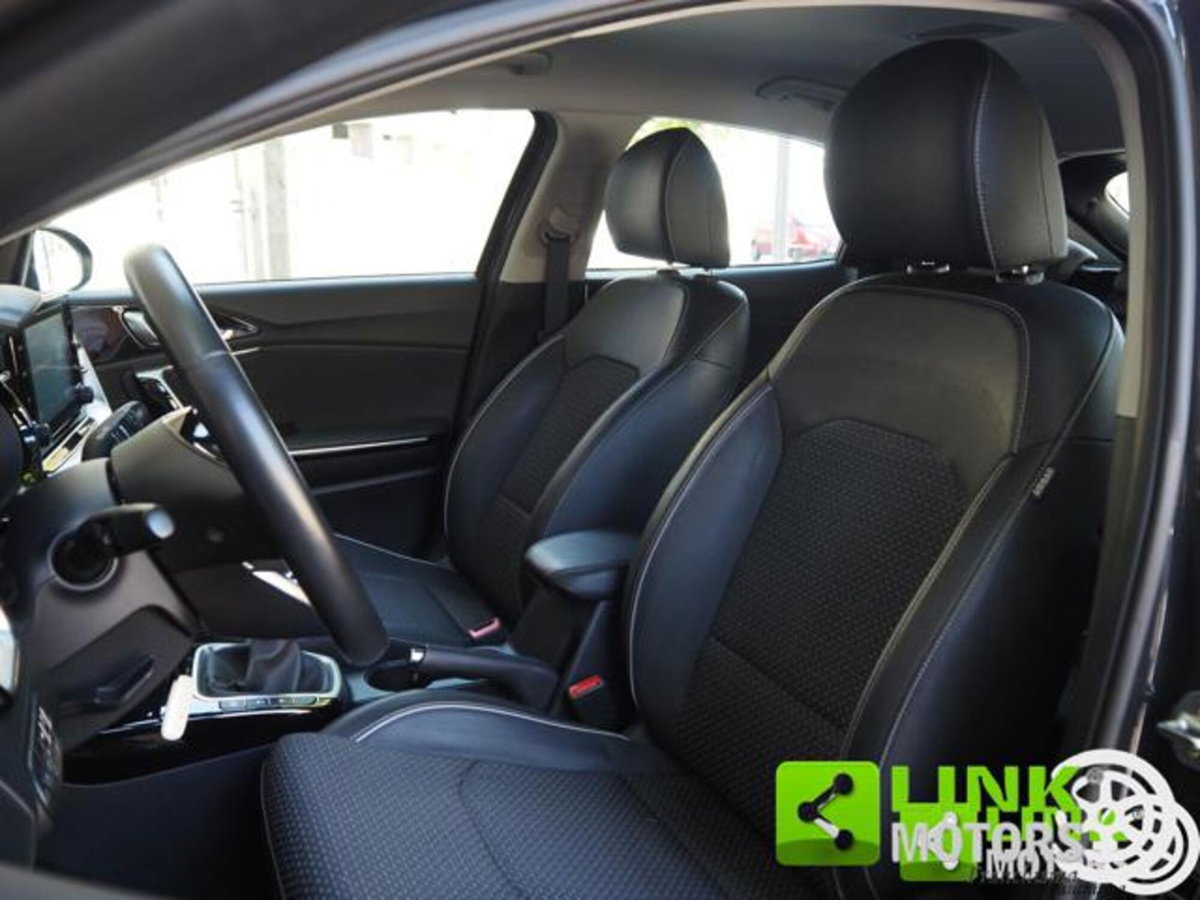 Kia XCeed 1.6 CRDi 136 CV MHEV iMT Style (5)