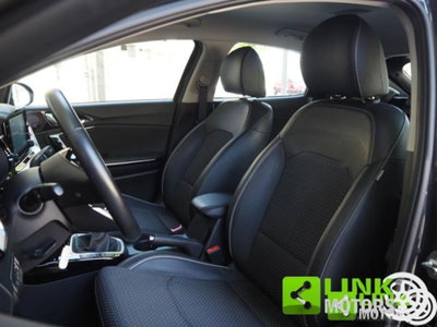 Kia XCeed 1.6 CRDi 136 CV MHEV iMT Style (5)