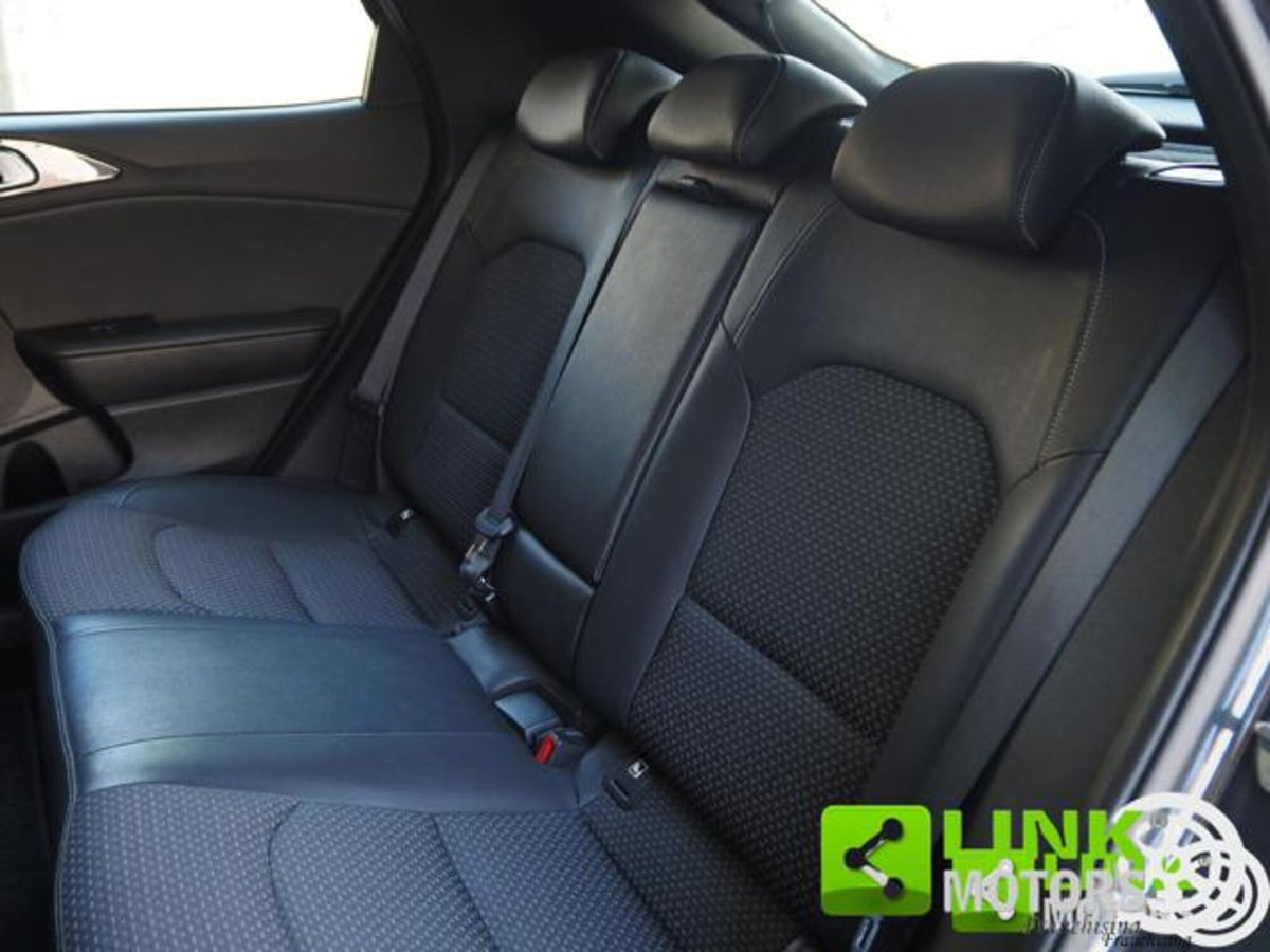 Kia XCeed 1.6 CRDi 136 CV MHEV iMT Style (6)