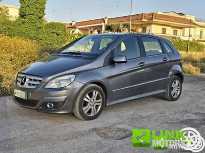 Mercedes-Benz Classe B 180 CDI Executive usata