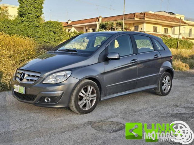 Mercedes-Benz Classe B 180 CDI Executive