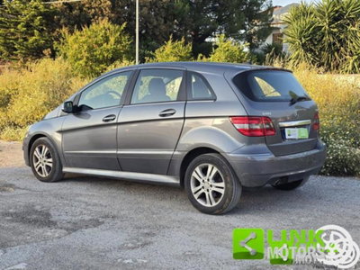 Mercedes-Benz Classe B 180 CDI Executive (17)