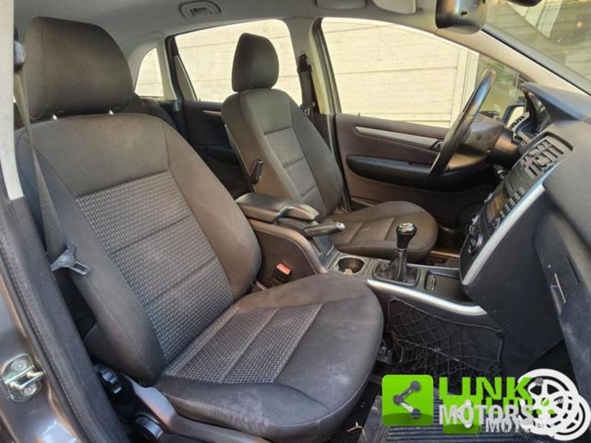 Mercedes-Benz Classe B 180 CDI Executive (20)