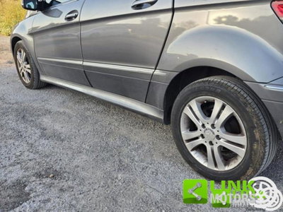 Mercedes-Benz Classe B 180 CDI Executive (9)