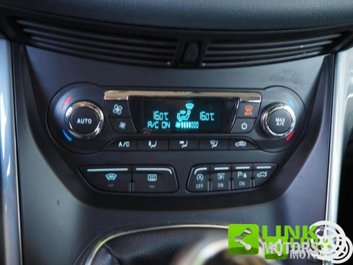 Ford C-Max 1.0 EcoBoost 125CV Start&Stop Titanium (16)
