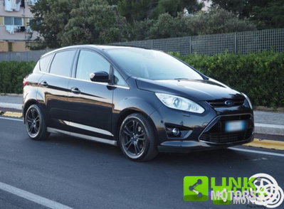 Ford C-Max 1.0 EcoBoost 125CV Start&Stop Titanium (18)