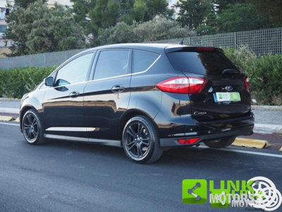 Ford C-Max 1.0 EcoBoost 125CV Start&Stop Titanium (19)