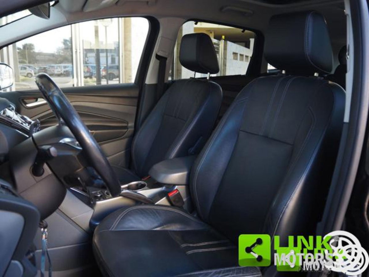 Ford C-Max 1.0 EcoBoost 125CV Start&Stop Titanium (5)