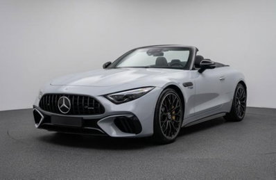 Mercedes-Benz SL 63 Premium Plus 4matic+ auto usata
