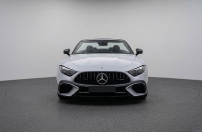 Mercedes-Benz SL 63 Premium Plus 4matic+ auto (2)