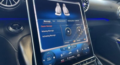 Mercedes-Benz SL 63 Premium Plus 4matic+ auto (7)