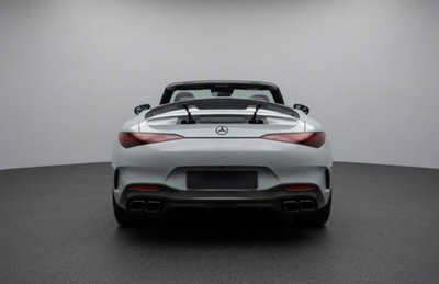 Mercedes-Benz SL 63 Premium Plus 4matic+ auto (9)