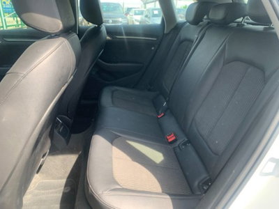 Audi A3 Sportback 1.6 TDI S tronic Business (10)