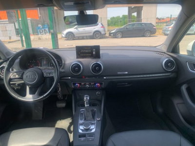 Audi A3 Sportback 1.6 TDI S tronic Business (13)
