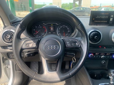 Audi A3 Sportback 1.6 TDI S tronic Business (14)