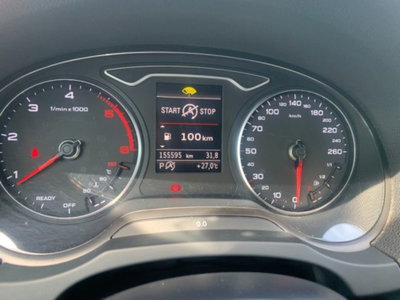 Audi A3 Sportback 1.6 TDI S tronic Business (16)