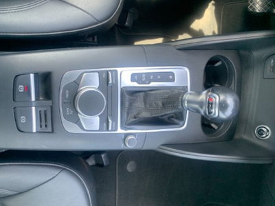 Audi A3 Sportback 1.6 TDI S tronic Business (18)