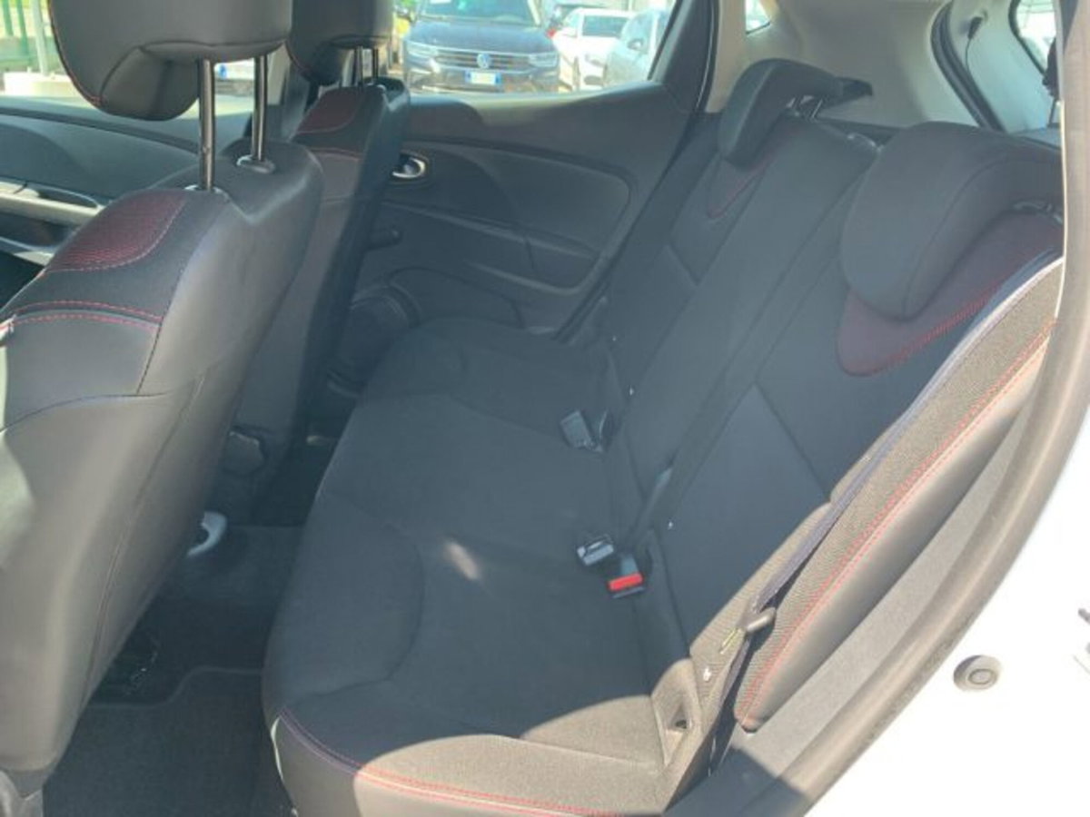 Renault Clio dCi 8V 75 CV Start&Stop 5 porte Energy Duel (10)