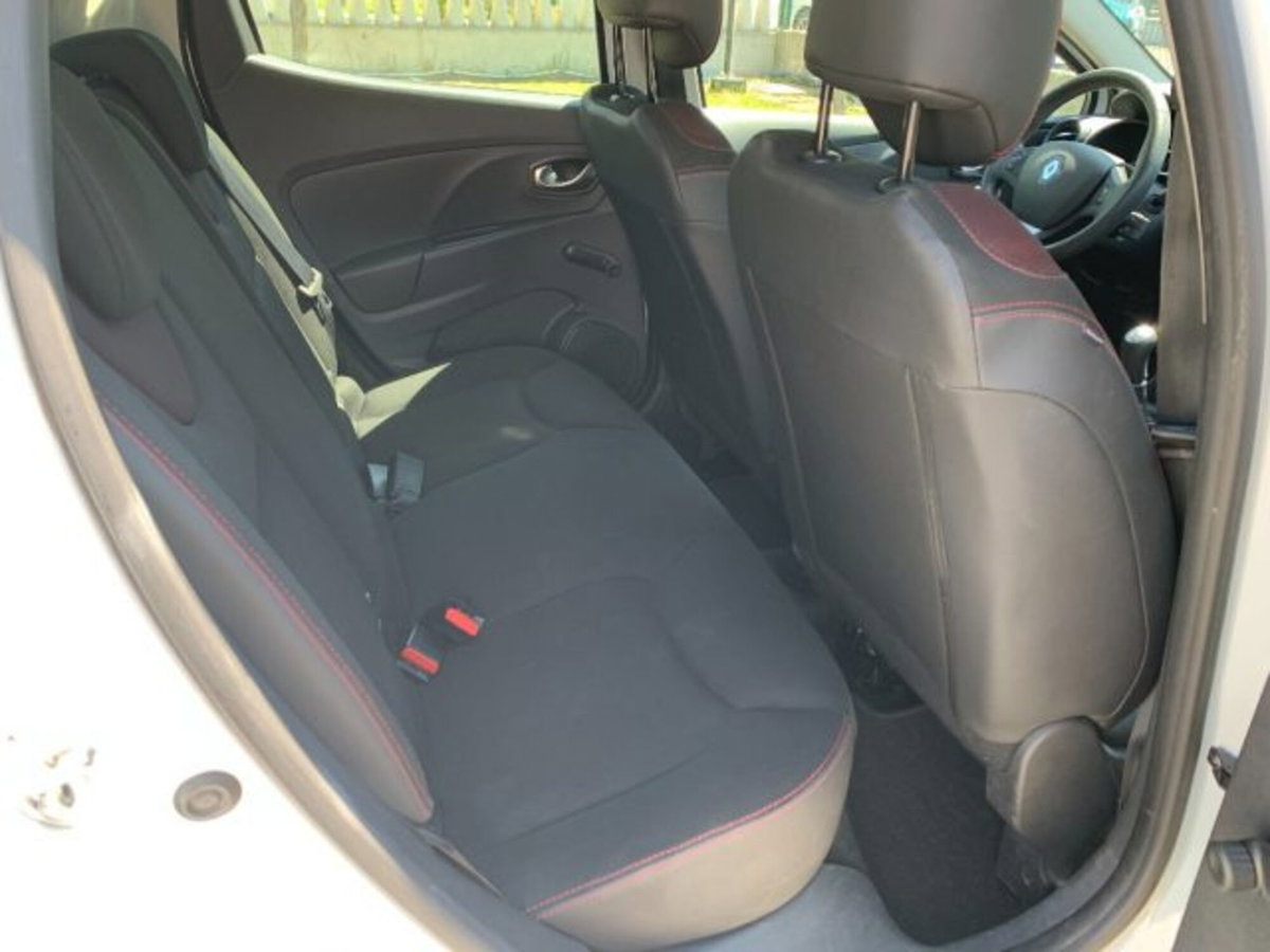 Renault Clio dCi 8V 75 CV Start&Stop 5 porte Energy Duel (11)