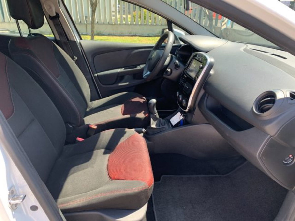 Renault Clio dCi 8V 75 CV Start&Stop 5 porte Energy Duel (12)