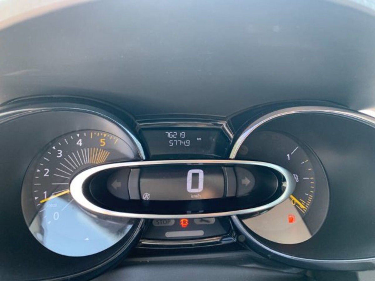 Renault Clio dCi 8V 75 CV Start&Stop 5 porte Energy Duel (15)