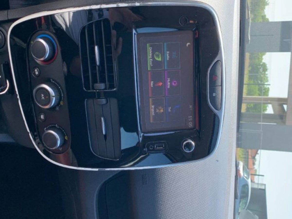 Renault Clio dCi 8V 75 CV Start&Stop 5 porte Energy Duel (16)