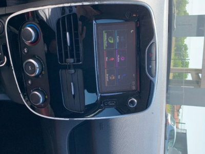 Renault Clio dCi 8V 75 CV Start&Stop 5 porte Energy Duel (16)