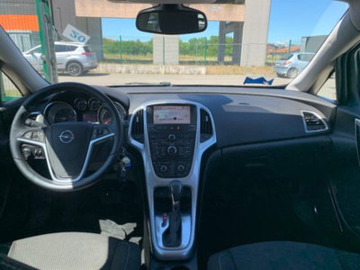 Opel Astra Station Wagon 2.0 CDTI 165CV Sports aut. Cosmo S (13)