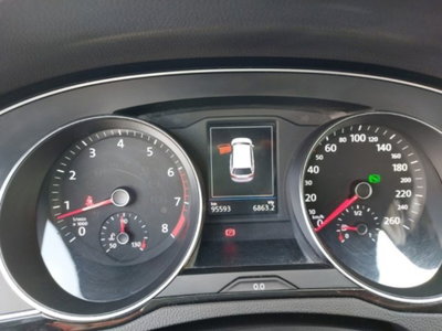 Volkswagen Passat Variant 1.5 TSI ACT DSG Business (10)