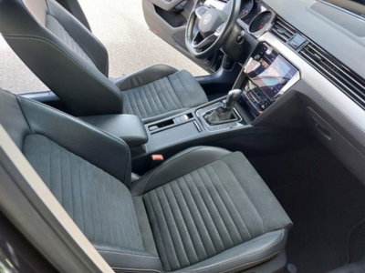 Volkswagen Passat Variant 1.5 TSI ACT DSG Business (13)